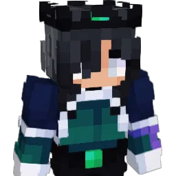 Maraalbee's Minecraft skin