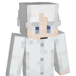 MarachLJLL's Minecraft skin