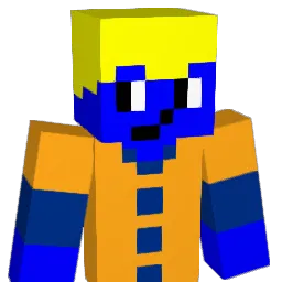 Maragos_17 Minecraft avatar bust