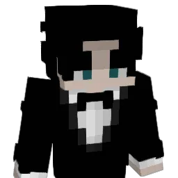 Maraikchapje Minecraft avatar bust