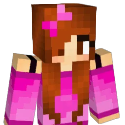 Marais814 Minecraft avatar bust