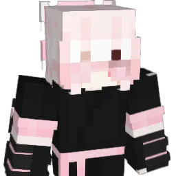 MaraistePrime Minecraft avatar bust