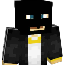 Marakatti03 Minecraft avatar bust