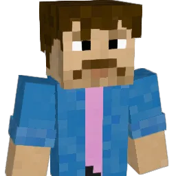 Marakuja_Gaming Minecraft avatar bust