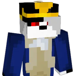 Maram49 Minecraft avatar bust