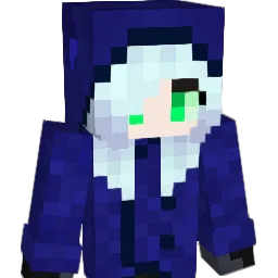 MaramaHunu's Minecraft skin