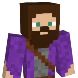 Maranatha__ Minecraft avatar bust