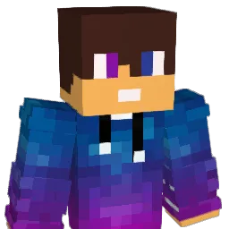 Maraporty33 Minecraft avatar bust
