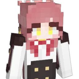 Marason Minecraft avatar bust