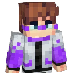 Marat_Parker Minecraft avatar bust