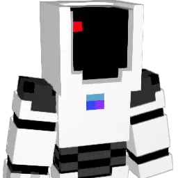 MarathonSanta's Minecraft skin