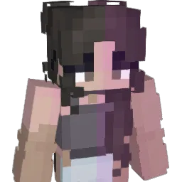 Maratjuhhh Minecraft avatar bust