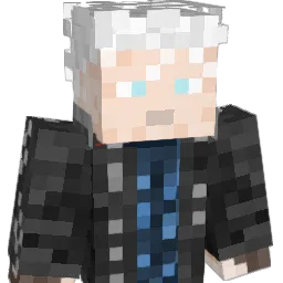 Marauder82 Minecraft avatar bust