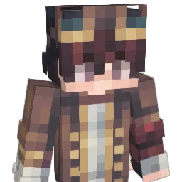 MaraxPL's Minecraft skin
