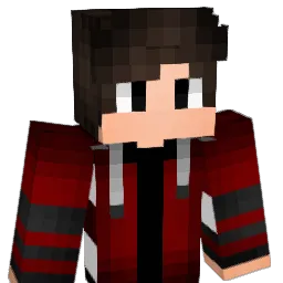 MarazEmre Minecraft avatar bust