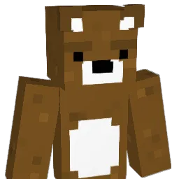 Marbear5000's Minecraft skin