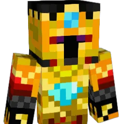 Marbel5017 Minecraft avatar bust