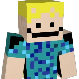 Marbella007's Minecraft skin