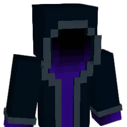 Marbelous Minecraft avatar bust