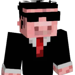 MarbleKhan94632 Minecraft avatar bust