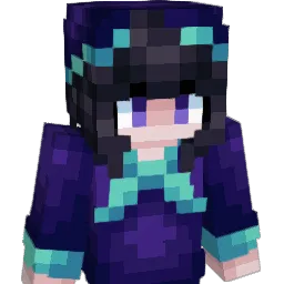 MarbleMage Minecraft avatar bust