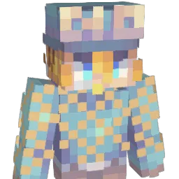 MarbleSnapped Minecraft avatar bust