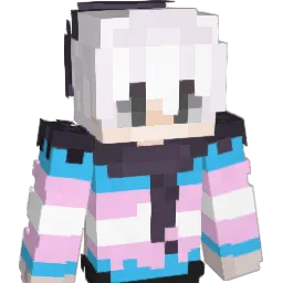 Marblee_e Minecraft avatar bust