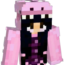 Marblezzz Minecraft avatar bust