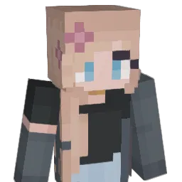 Marbuk93 Minecraft avatar bust