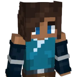 Marc0047 Minecraft avatar bust