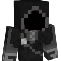 Marc0AK47 Minecraft avatar bust