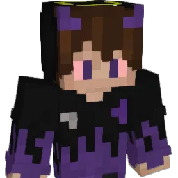 Marc0nix Minecraft avatar bust