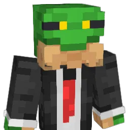 Marc1115 Minecraft avatar bust
