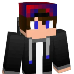 Marc20401's Minecraft skin