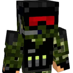 Marc2105's Minecraft skin