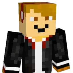 Marc3110 Minecraft avatar bust