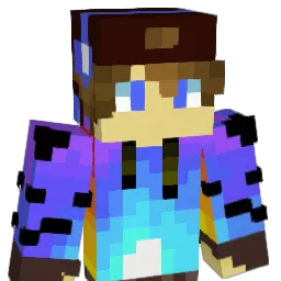 Marc3221 Minecraft avatar bust