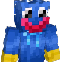 Marc4050 Minecraft avatar bust