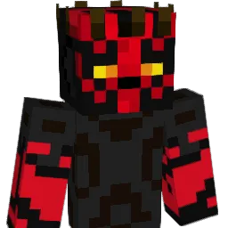Marc6230 Minecraft avatar bust