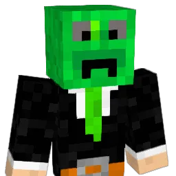 Marc7979 Minecraft avatar bust