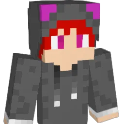 MarcAfterlife Minecraft avatar bust