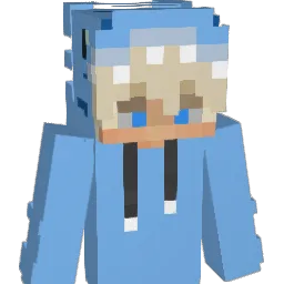 MarcBTWW's Minecraft skin