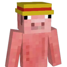 MarcEric1223 Minecraft avatar bust