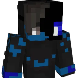 MarcEvan's Minecraft skin