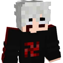 MarcGamer1467 Minecraft avatar bust