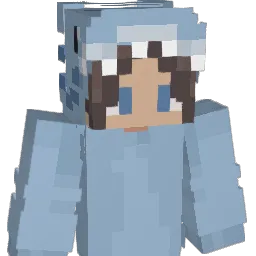 MarcJon's Minecraft skin