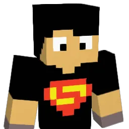 MarcKev Minecraft avatar bust
