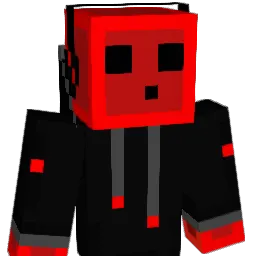 MarcKiller777 Minecraft avatar bust