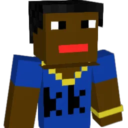MarcKoenen's Minecraft skin