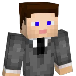 MarcMC's Minecraft skin